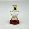 Vintage Oh La La French Perfume Bottle