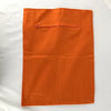 Vintage Pair of Kuna Tribe Mola Pillow Cases