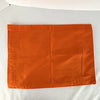 Vintage Pair of Kuna Tribe Mola Pillow Cases