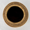 Vintage Papago Hand Woven Basket