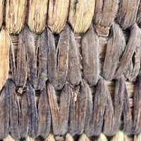 Vintage Papago Hand Woven Basket