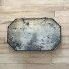 Vintage Religious Convex Bubble Wall Plaque