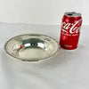 Vintage Sterling Silver Mueck-Cary Hollowware Royal Rose Bowl