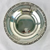 Vintage Sterling Silver Mueck-Cary Hollowware Royal Rose Bowl