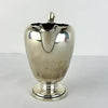 Vintage Sterling Silver Reed & Barton Creamer “Pointed Antique”