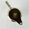 Vintage Sterling Silver Reed & Barton Creamer “Pointed Antique”