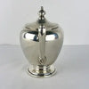Vintage Sterling Silver Reed & Barton Sugar Bowl “Pointed Antique”