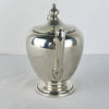 Vintage Sterling Silver Reed & Barton Sugar Bowl “Pointed Antique”