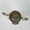 Vintage Sterling Silver Reed & Barton Sugar Bowl “Pointed Antique”