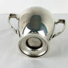 Vintage Sterling Silver Reed & Barton Sugar Bowl “Pointed Antique”