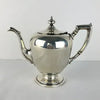 Vintage Sterling Silver Reed & Barton “Pointed Antique” Teapot
