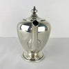 Vintage Sterling Silver Reed & Barton “Pointed Antique” Teapot