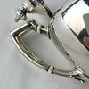 Vintage Sterling Silver Reed & Barton “Pointed Antique” Teapot
