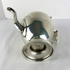Vintage Sterling Silver Reed & Barton “Pointed Antique” Teapot