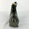 Vintage Stone Musk ox Sculpture Signed L Kootoo