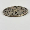 Vintage Tiffany & Co Makers Sterling Silver Sachet Case
