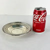 Vintage Towle Virginia Carvel Sterling Silver Shallow Bowl