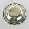 Vintage Towle Virginia Carvel Sterling Silver Shallow Bowl