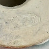 Vintage Wei Hong Tai Chinese Famille Rose Porcelain Geisha