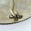 Vintage Western Wear Native American Statement Belt Buckle