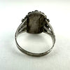 Vintage Zuni Petit Point Ring Size 8.5